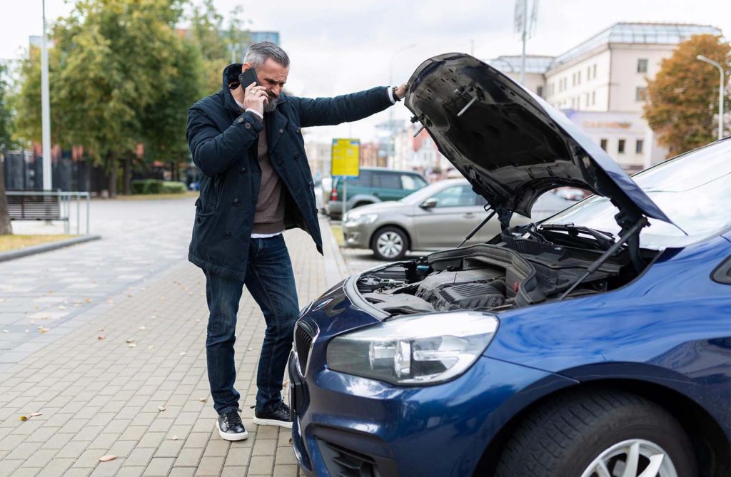 Truck Electrical Troubles Demystified: 5 Common Issues